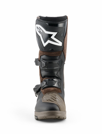 Buty Alpinestars Corozal v2 Adventure Drystar brown/black