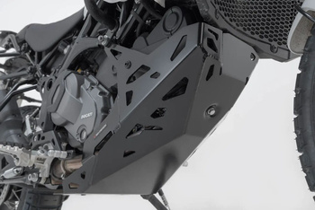 Osłona silnika SW-Motech Engine Guard DUCATI DESERT X 950 ABS