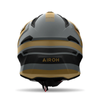 Kask Airoh Aviator Ace 2 Sake gold matt