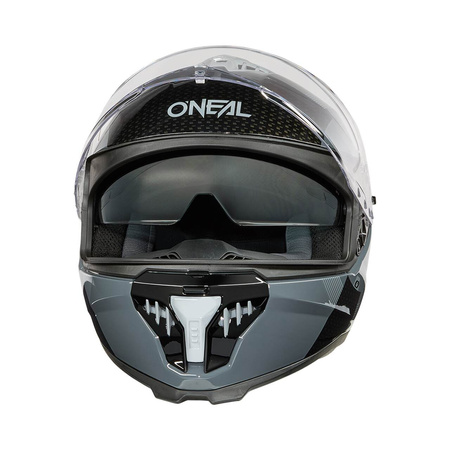 Kask O'Neal Challenger loop black/gray