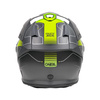 Kask O'Neal Sierra RS Echo black/yellow matt