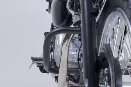 Gmole SW-Motech Crash Bar KAWASAKI MEGURO S1 230