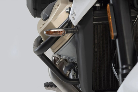 Gmole SW-Motech Crash Bar MOTO GUZZI V100 1050 MANDELLO