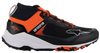 Buty Alpinestars Meta XR v2 black/orange