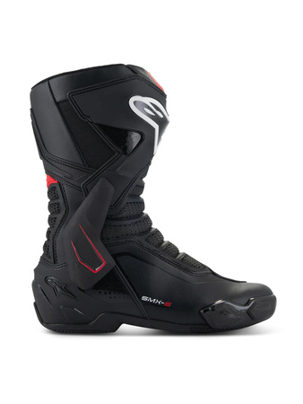 Buty Alpinestars SMX-6 v3 black/white/red