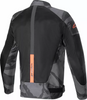 Kurtka tekstylna Alpinestars T-SP X Superair black/camo/red