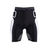 Spodenki ochronne O'Neal Pro Short black/white