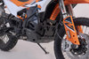 Osłona silnika SW-Motech Engine Guard KTM ADVENTURE 790/890