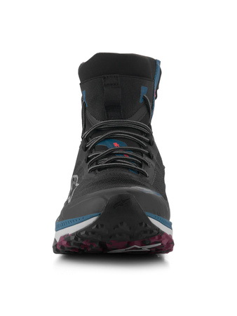 Buty Alpinestars Speedforce XR black/green