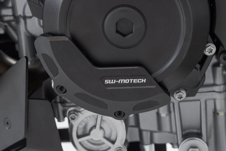 Osłony pokrywy silnika SW-Motech Engine Case KTM DUKE 990