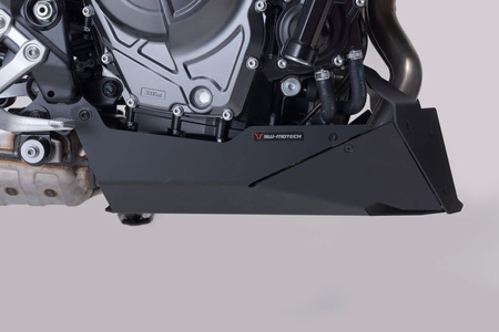 Osłona silnika/ Przedni spoiler SW-Motech SUZUKI GSX-8S 800 ABS