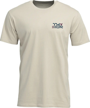 Koszulka T-Shirt Thor Vantage cream