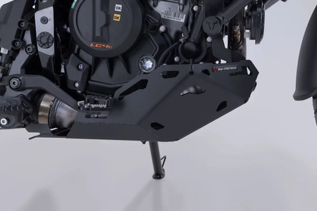 Osłona silnika SW-Motech Engine Guard KTM 250/390 Adventure