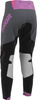 Spodnie damskie Thor Sportmode Velocity black