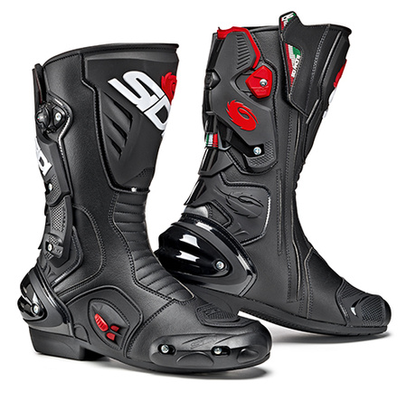 Buty Sidi Vertigo 2 black