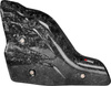  Osłona termiczna wydechu Akrapovic Heat Shields Carbon Fiber P-HSD9SO3