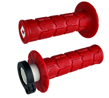 Manetki Odi MX V2 Rogue Lock-On Grips 22 mm (7/8")