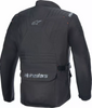 Kurtka tekstylna Alpinestars ST-1 WP black