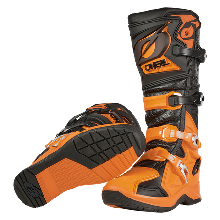 Buty O'Neal RMX Pro black/orange