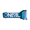Gogle O'Neal B-33 Hexa blue radium blue