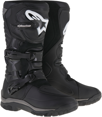 Buty Alpinestars Corozal Adventure Drystar black