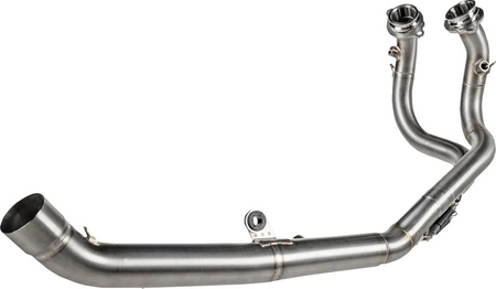 Kolektor wydechowy Akrapovic Honda CRF 1100 L