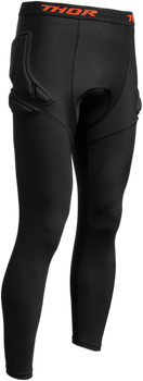 Spodnie ochronne kompresyjne Thor Comp XP