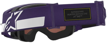 Gogle Alpinestars Supertech Hunter Lawrence Signature mirror