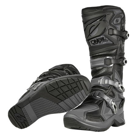 Buty O'Neal RMX Pro black/gray