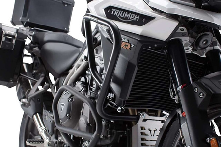 Gmole SW-Motech Crash Bar TRIUMPH TIGER EXPLORER XCA/XCX/XR/XRT/XRX