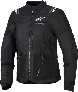 Kurtka damska Alpinestars Stella Andes v4 Drystar black