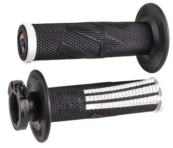 Manetki Odi Emig Pro V2 Lock-On Grips Soft 22 mm (7/8")