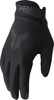 Rękawice Thor Junior Launchmode Split black