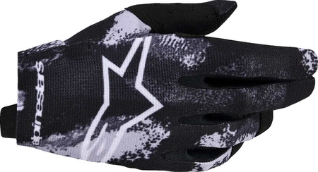 Rękawice Alpinestars Radar camo/gray