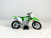 Model motocykla Kawasaki KX450 F 1:12 New Ray