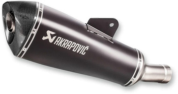 Tłumik Akrapovic Slip-On Line BMW R 1200