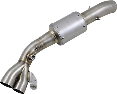 Rura łącząca Akrapovic Honda CBR 1000 RR