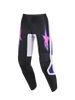 Spodnie Alpinestars Techstar Knif black/gray/purple
