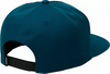 Czapka z daszkiem Thor Rogue Snapback slate blue