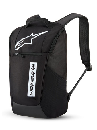 Plecak Alpinestars Defcon V3 black/white