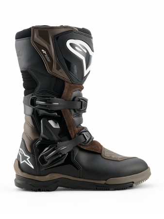 Buty Alpinestars Corozal v2 Adventure Drystar brown/black