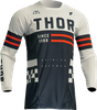 Bluza Thor Pulse Combat midnight/white