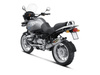 Tłumik Akrapovic Slip-On Line BMW R 1150 GS