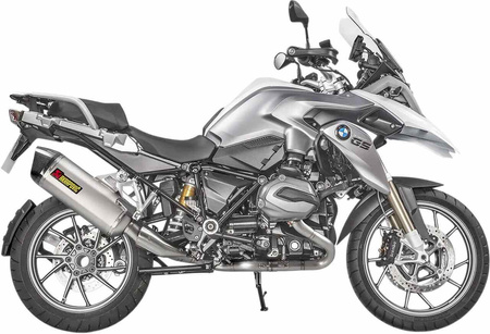 Kolektor wdechowy Akrapovic BMW R Nine T
