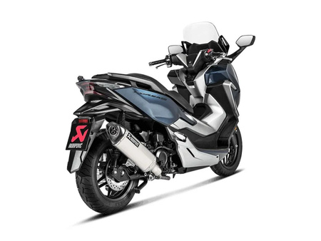 Tłumik Akrapovic Slip-On Line Honda NSS 250/300