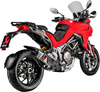 Tłumik Akrapovic Slip-On Line Ducati Multistrada 1200/1260