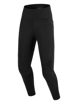 Spodnie damskie Alpinestars Stella Flex-Ast Leggings black