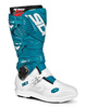 Buty Sidi Crossfire 3 SRS white/petrol