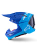 Kask Alpinestars SM10 Supertech M10 Flood blue