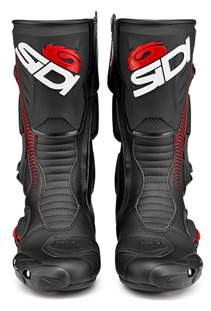 Buty Sidi Vertigo 2 black/red